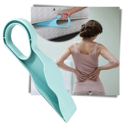 Set of 2 Mattress Lifters