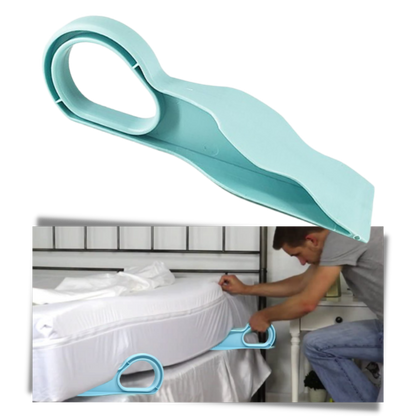 Set of 2 Mattress Lifters
