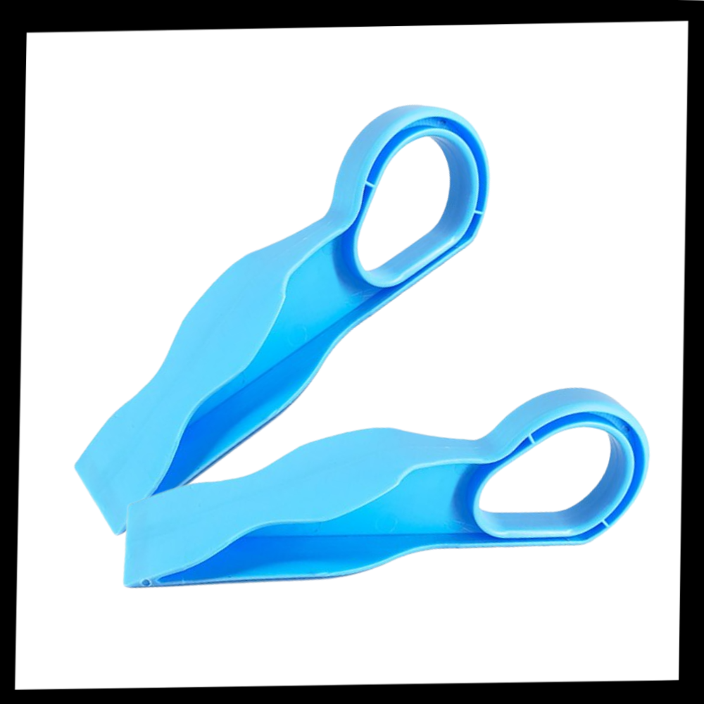 Set of 2 Mattress Lifters