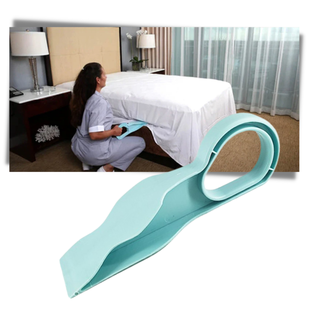 Set of 2 Mattress Lifters