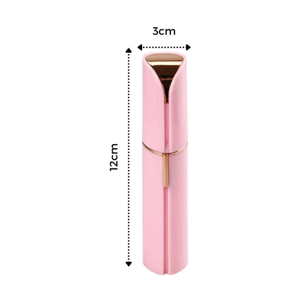 Electric Facial Shaver
