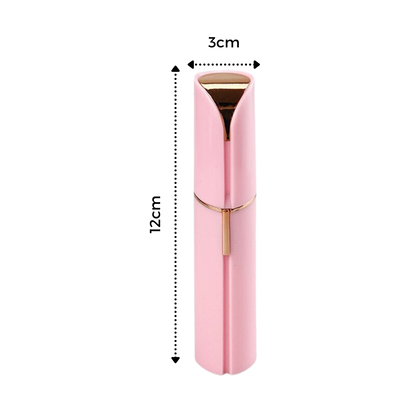 Electric Facial Shaver
