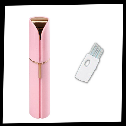 Electric Facial Shaver