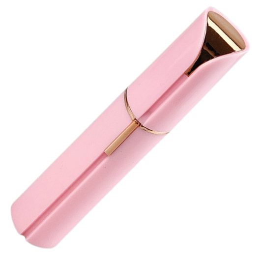 Electric Facial Shaver