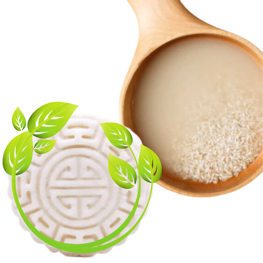 Solid Shampoo and Conditioner Bar for Stubborn Hair