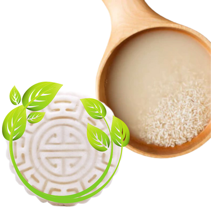 Solid Shampoo and Conditioner Bar for Stubborn Hair