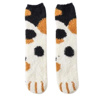 BLACK SPOTS