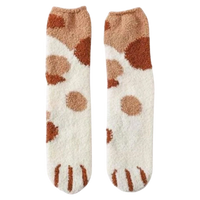BROWN SPOTS