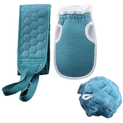 Revitalizing Spa Bath Essentials Set