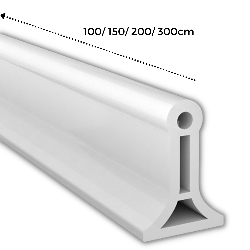 Silicone Water Stopper Strips