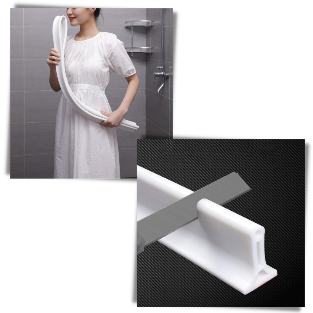 Silicone Water Stopper Strips