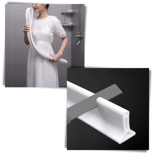 Silicone Water Stopper Strips