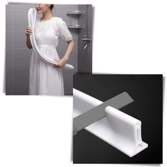 Silicone Water Stopper Strips