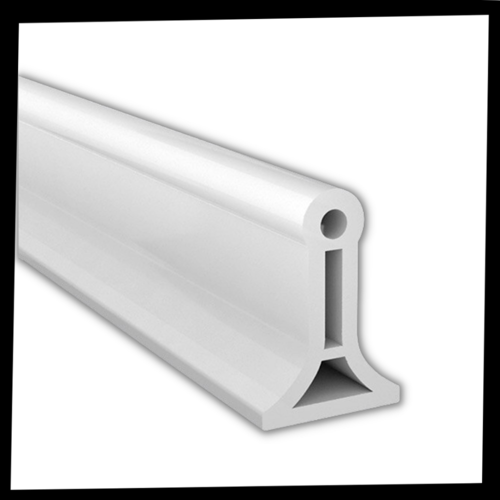 Silicone Water Stopper Strips