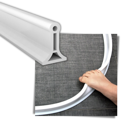 Silicone Water Stopper Strips