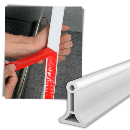 Silicone Water Stopper Strips