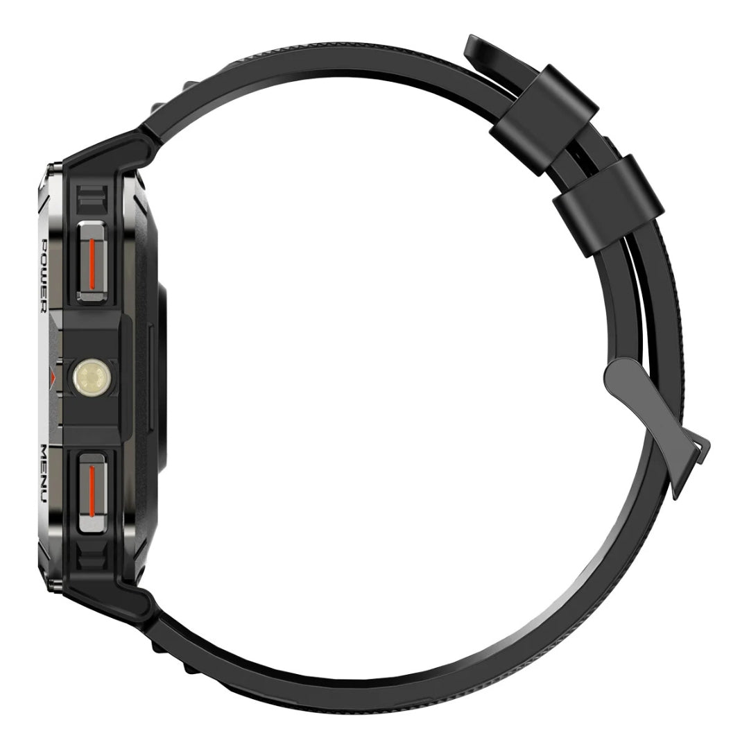 Smartwatch with GPS Functionality - Model W70 Pro