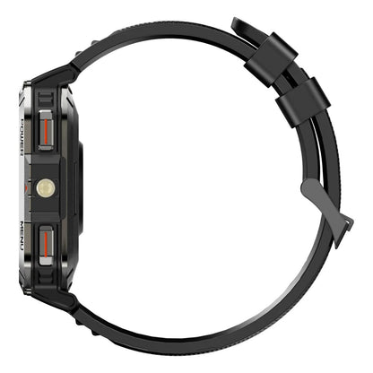 Smartwatch with GPS Functionality - Model W70 Pro