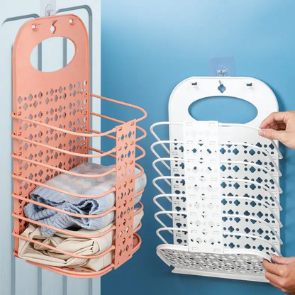 Instant Organization for Laundry Chaos – Tidy Home Solution