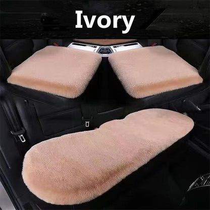 Comfortable Car Seat Cushion for Enhanced Driving Experience
