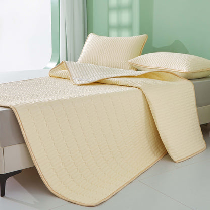 Stay Cool All Night for Refreshing Mornings