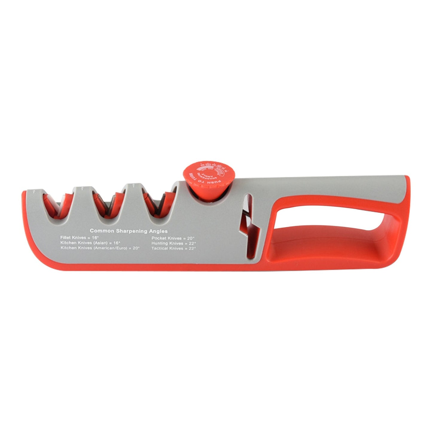 Adjustable Angle Knife Sharpener