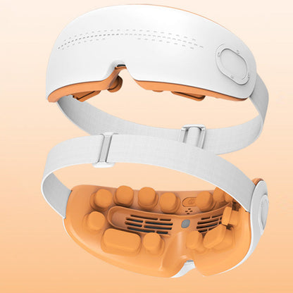 Rapid Relief for Eye Strain and Fatigue