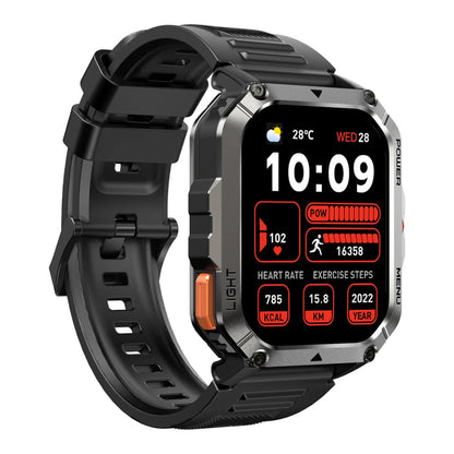 Smartwatch with GPS Functionality - Model W70 Pro