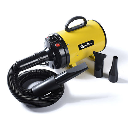 Pet Hair Dryer with High Power Performance