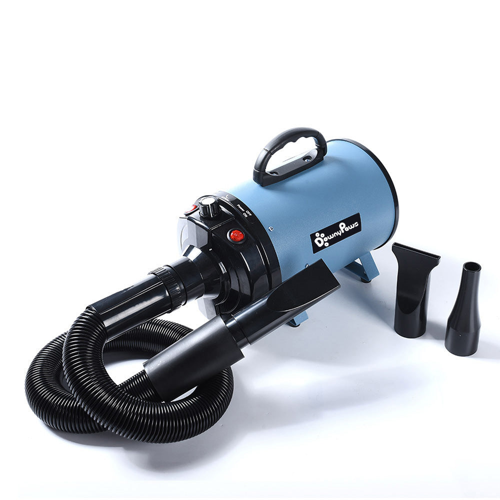 Pet Hair Dryer with High Power Performance