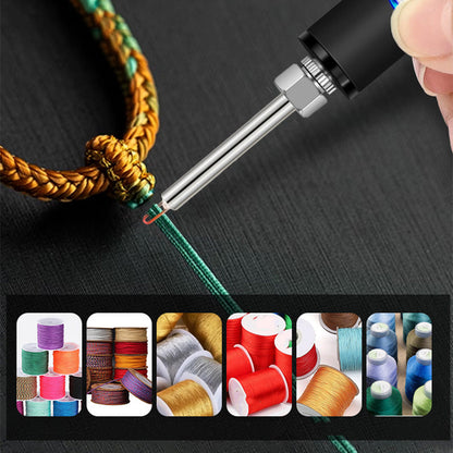 Portable USB Soldering Tool for On-the-Go Precision