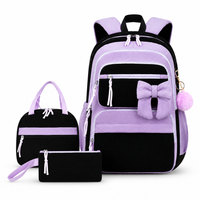 Black Purple