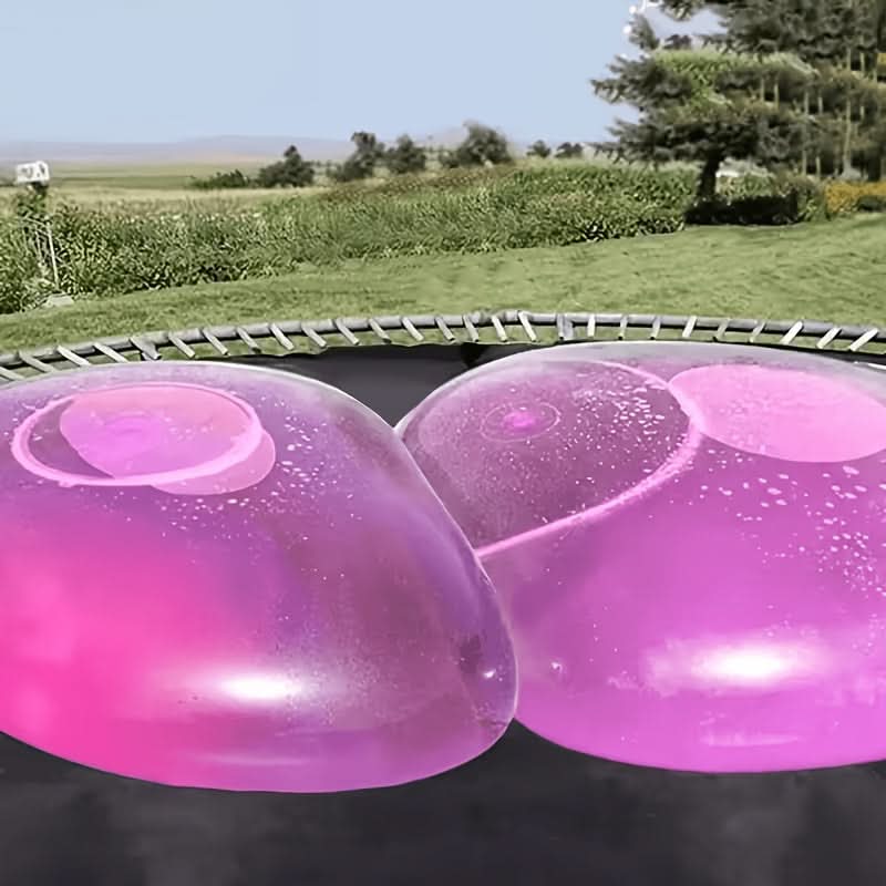 Eco-Friendly Summer Water Balloons – Reusable Fun for Kids