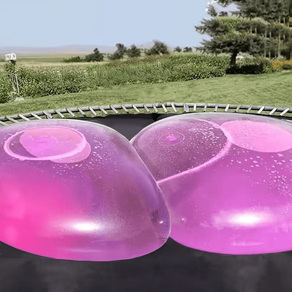Eco-Friendly Summer Water Balloons – Reusable Fun for Kids