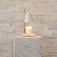 White - White Marble