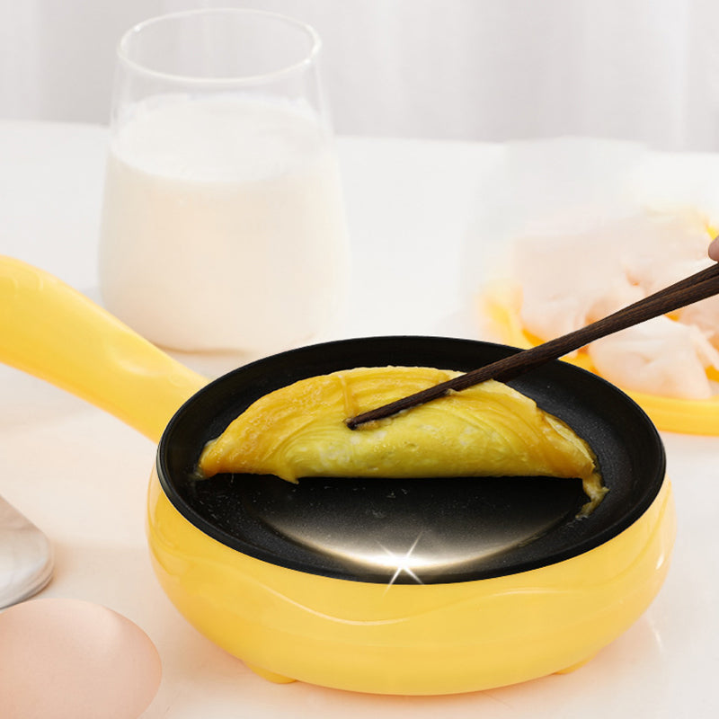 Cook Meals Faster and Easier Than Ever with Quick Flame