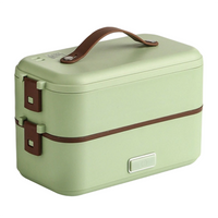 Green (Double Layer)