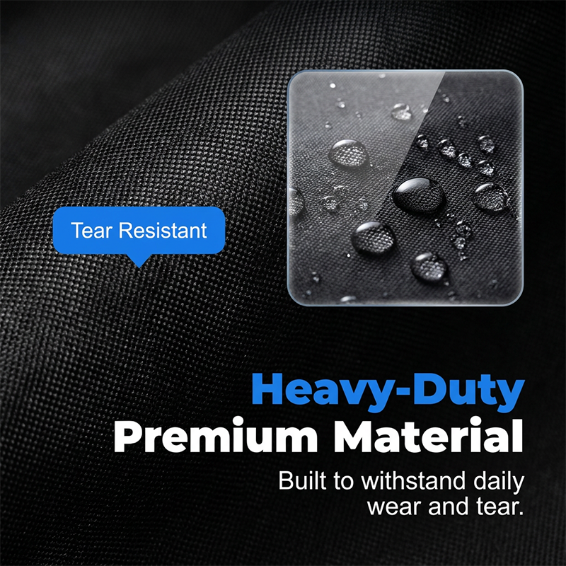 Premium Insulated Cooler Bag | Waterproof Thermal Tote for All Occasions