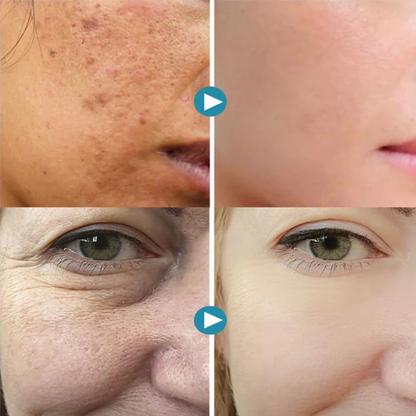 Revitalizing Gel Cream for a Smooth, Radiant Complexion