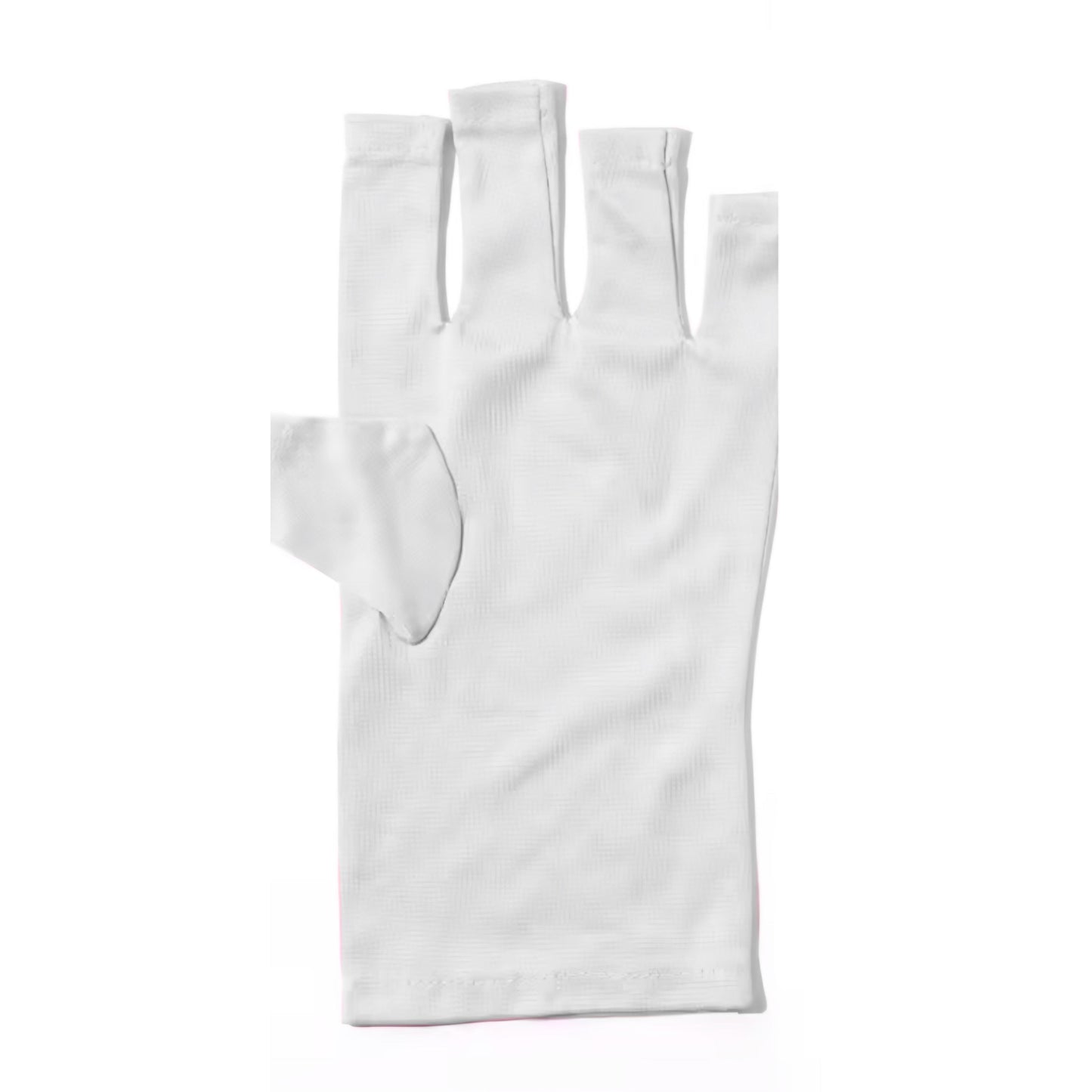 UV-protective gloves
