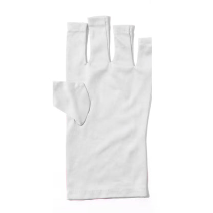 UV-protective gloves