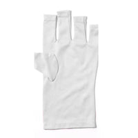 White (1 pair)