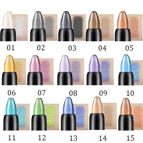 Effortless Precision Eyeshadow Pencils