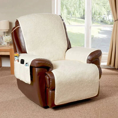 Luxurious Recliner Cover for Ultimate Comfort