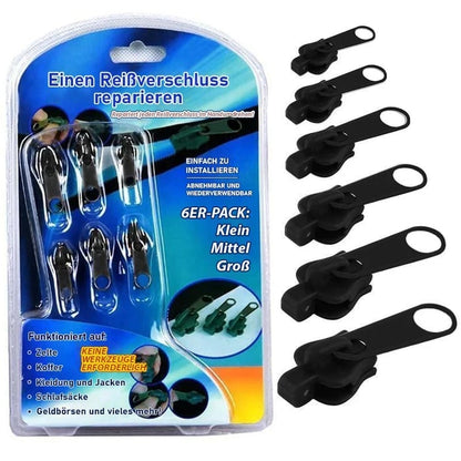 Instant Zipper Repair Tool - Buy One, Get One Free
