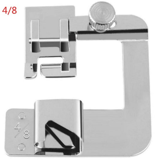 Achieve Flawless Hemming Effortlessly and Quickly
