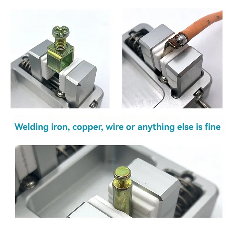 Steady Soldering Tool for Consistent Results Every Time