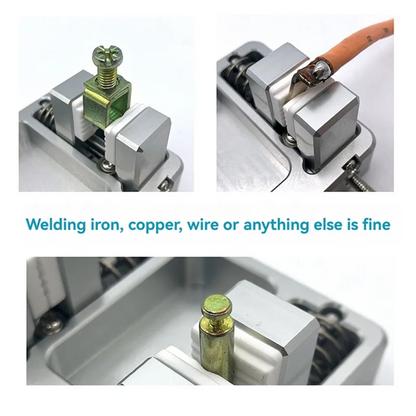 Steady Soldering Tool for Consistent Results Every Time