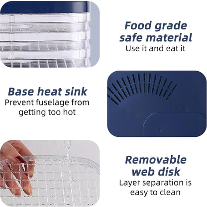 Moisture Absorbing Product for Drying Out Environments