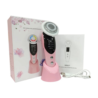 Facial Lifting Device